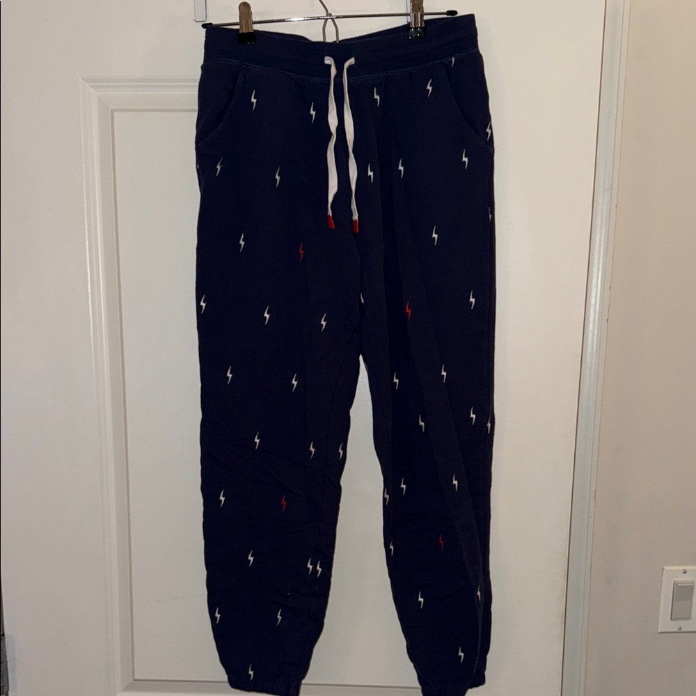 P.J. Salvage Pajama/ Sweatpants
